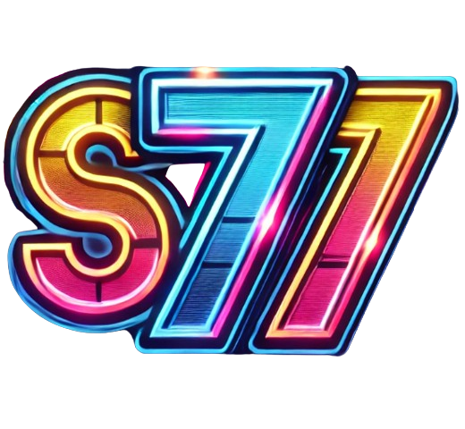 Логотип Slotor 777 — легальное казино с лицензией КРАІЛ